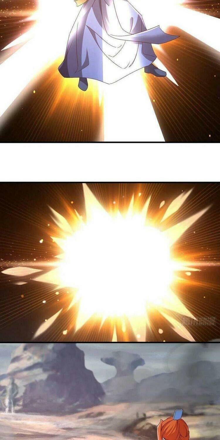 thiên hạ kiếp chapter 84 23