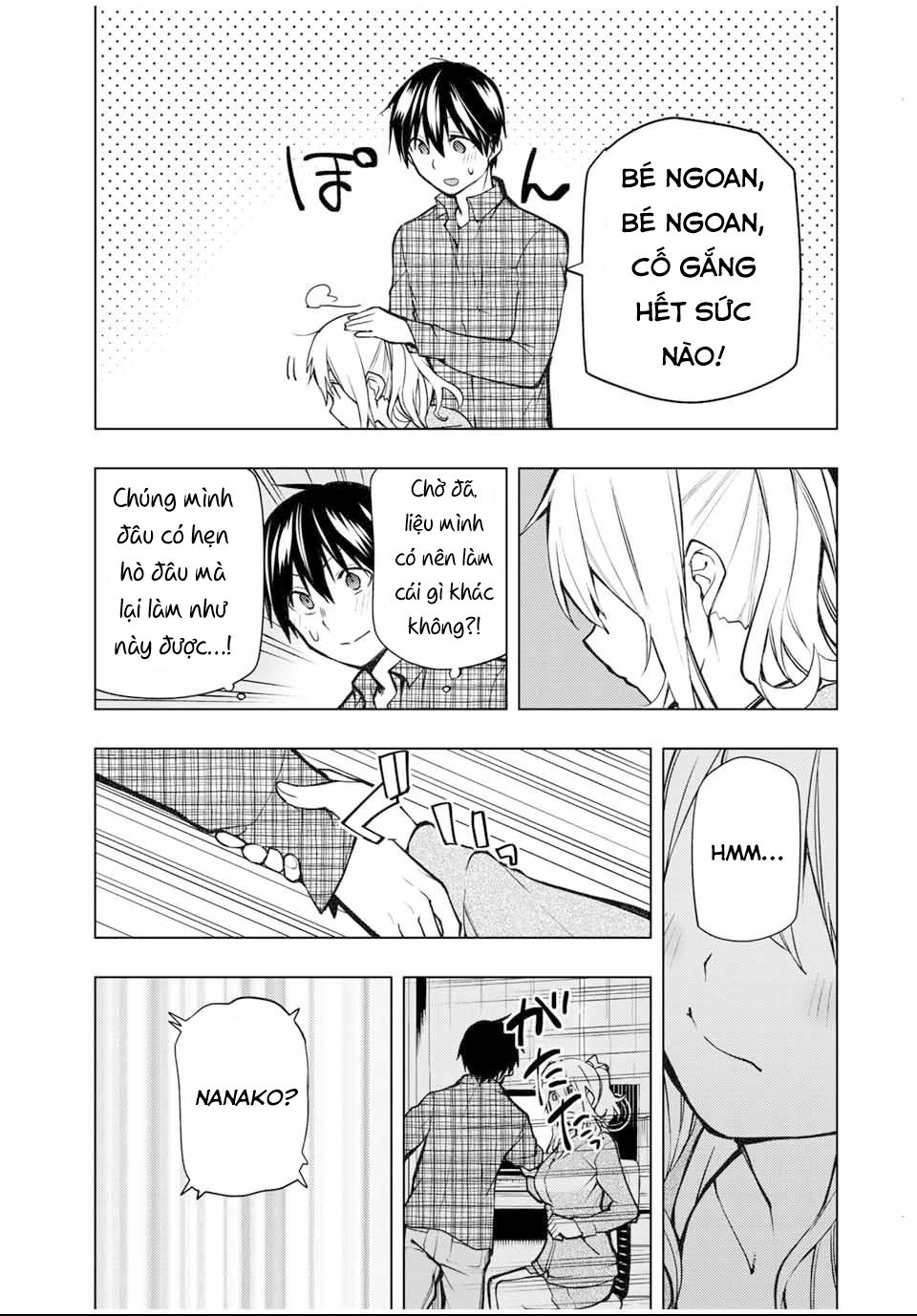 remake our life! chapter 21 17