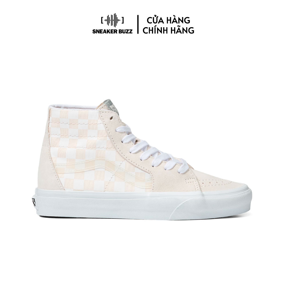 Giày VANS SK8-Hi Crystal Sidestripe VN0A7Q62C13