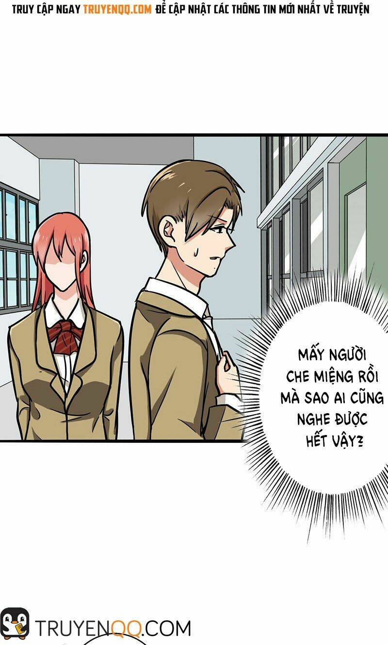 become a girl at night chapter 51 4