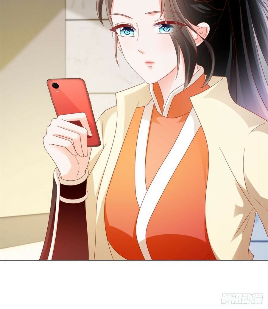 ẩn hôn 100%: chọc tức vợ yêu mua một tặng một chapter 114 34