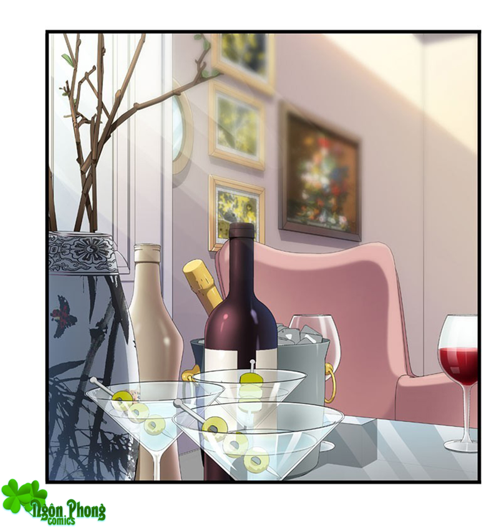 nhật ký dạy dỗ của gia tộc đáng yêu chapter 46 1