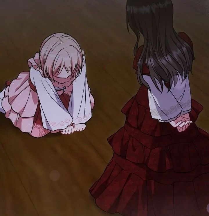 cô con gái nuôi đáng yêu của công tước chapter 84 29