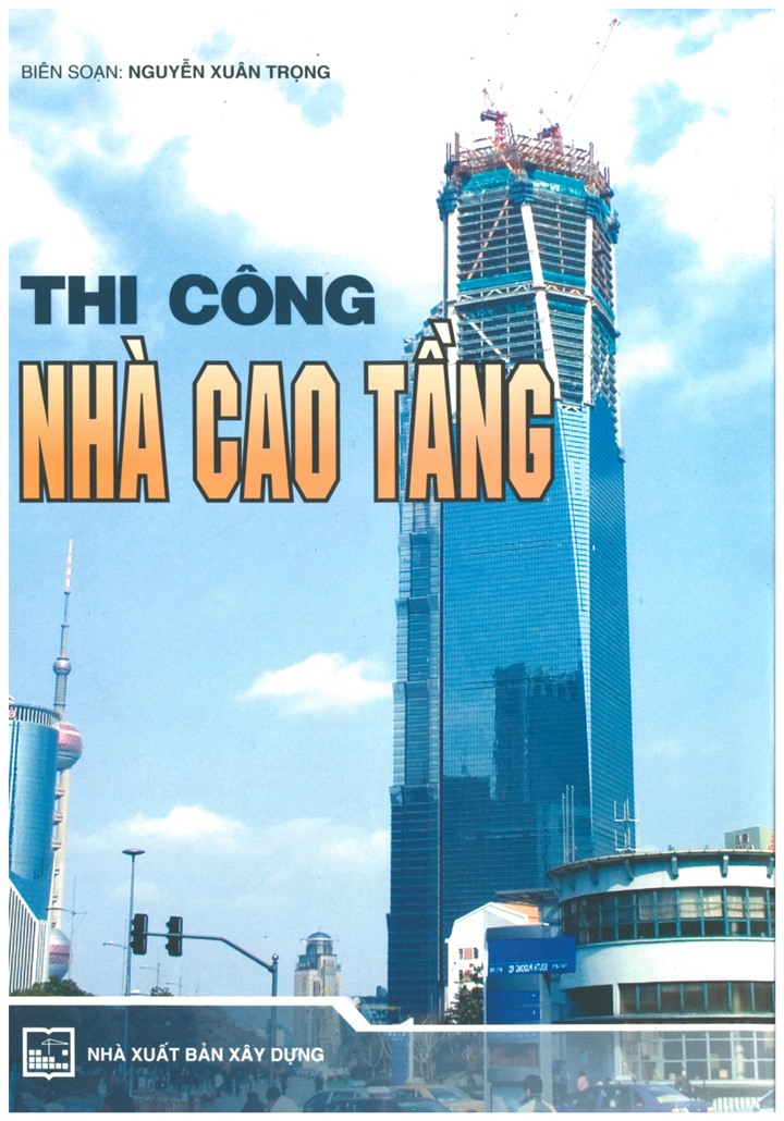 Thi Công Nhà Cao Tầng