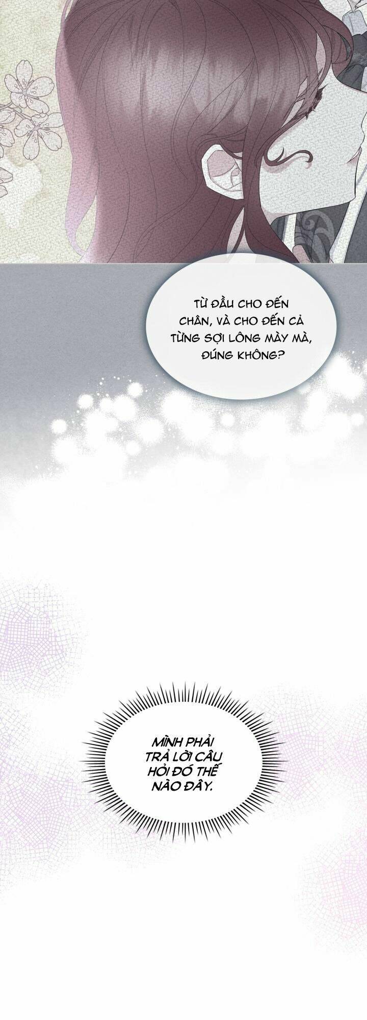 kẻ tạo ra nữ phản diện chapter 67.1 5