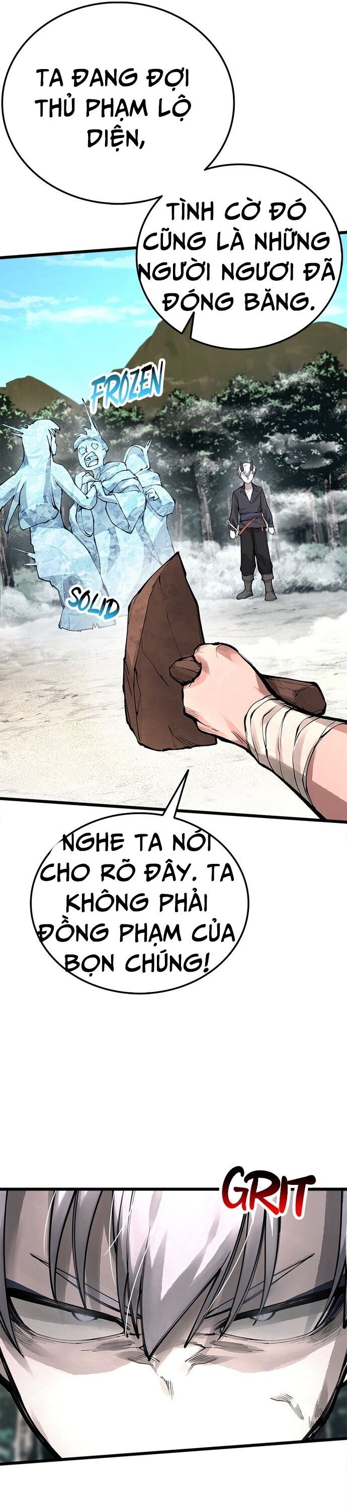 ngọn lửa của hòa bình chapter 21 18