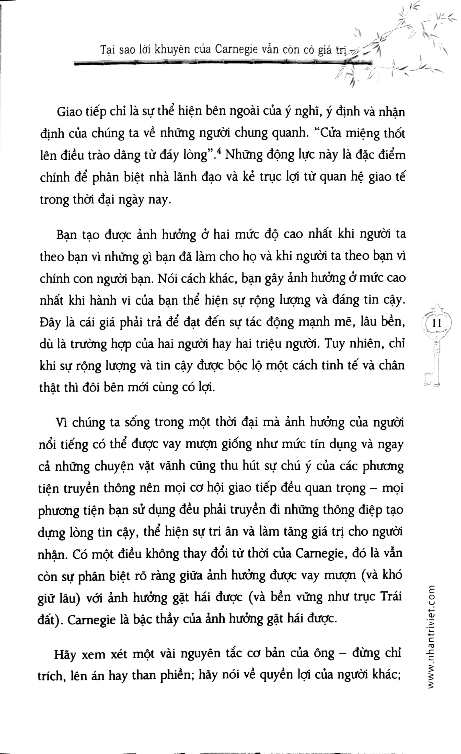 Đắc Nhân Tâm Trong Thời Đại Số (Tái Bản)