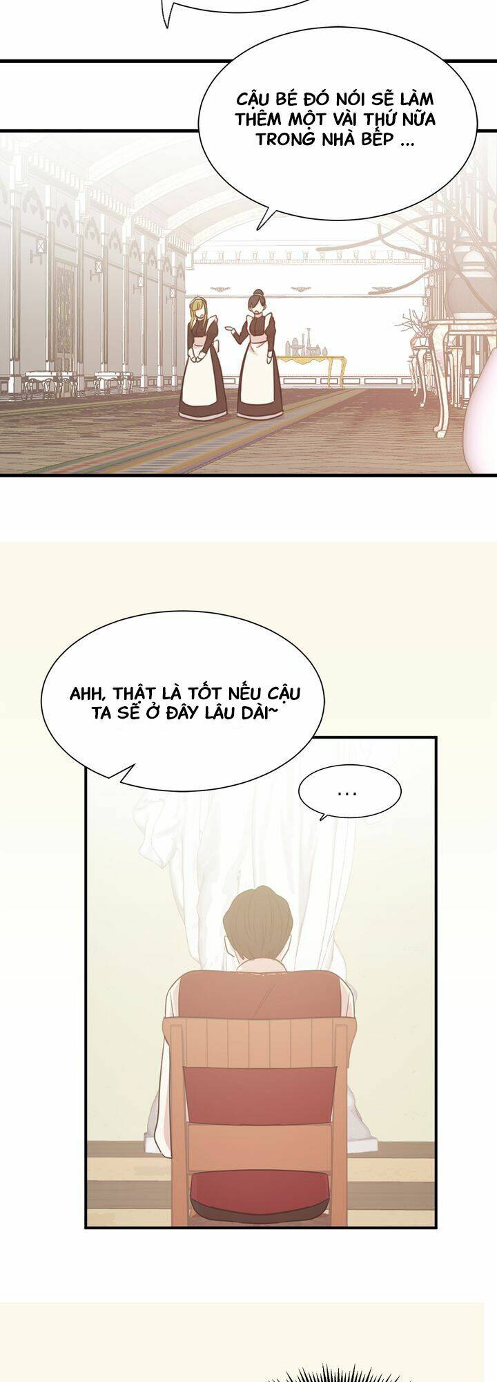 tôi chọn kết thúc của hoàng đế chapter 12 20