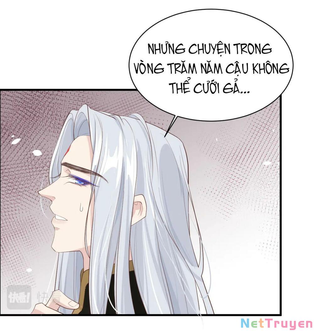 chàng vú em tu chân chapter 67 4