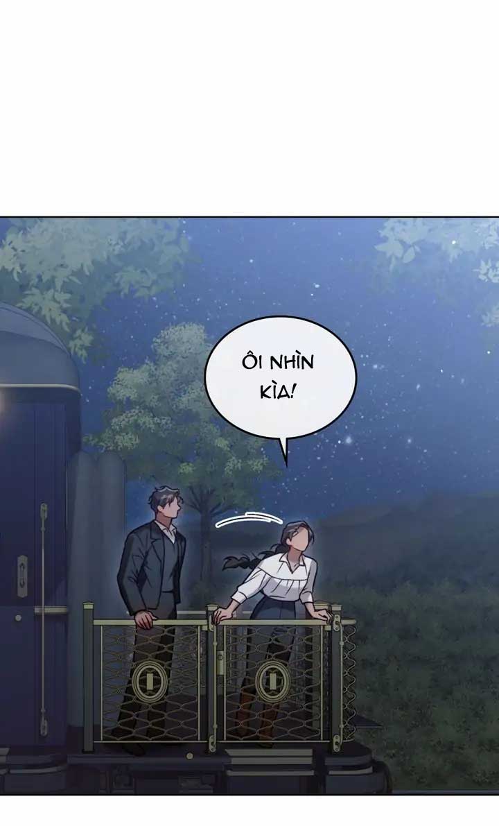 nữ giả kim chapter 12.1 31