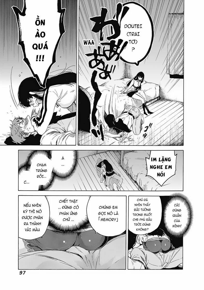 rapaz theme park chapter 2 22