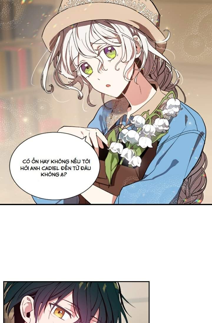 a witch’s hopeless wish chapter 7 5