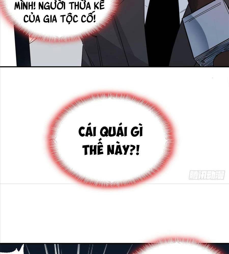 cố tổng, vợ của ngài quá mạnh rồi! chapter 1 63