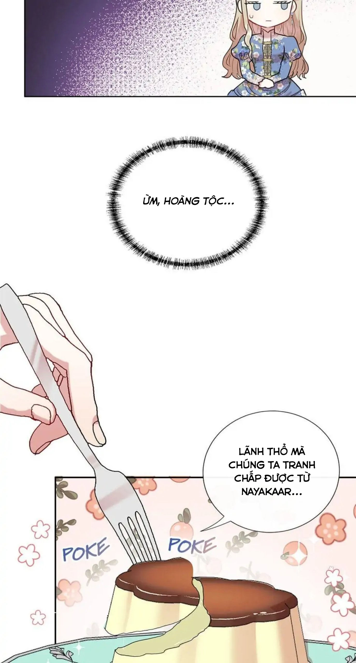 đừng ăn thịt tôi mà chapter 44 16