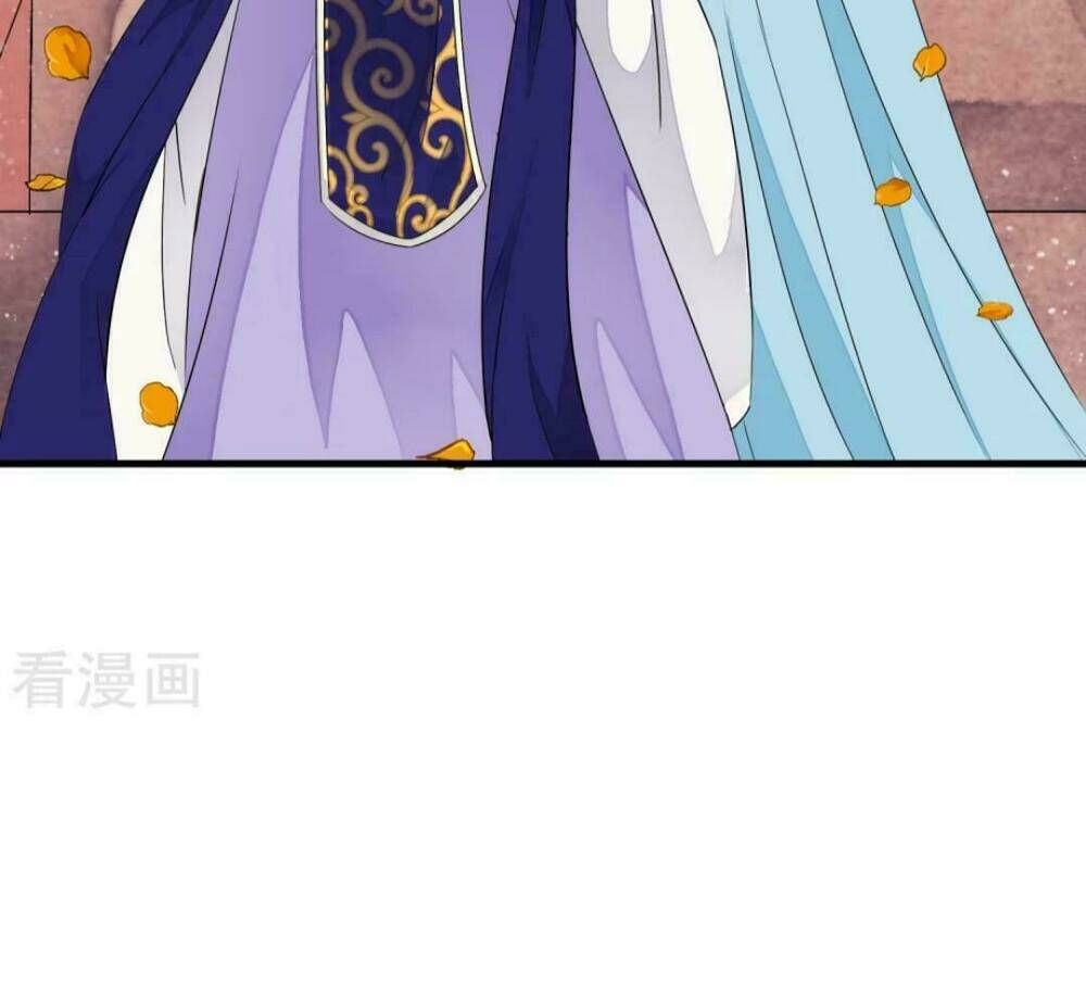 bạch liên yêu cơ người chapter 29 35