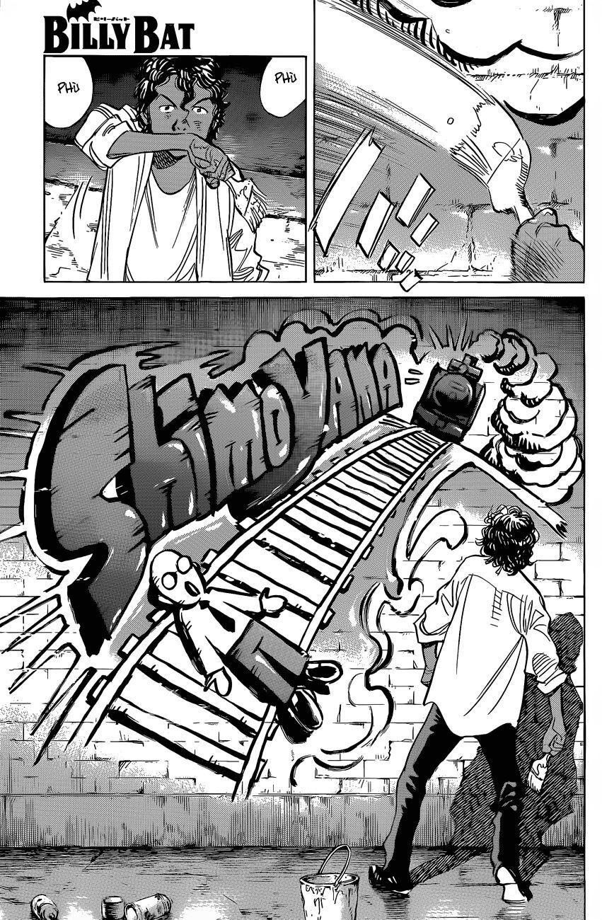 billy bat chapter 95 19