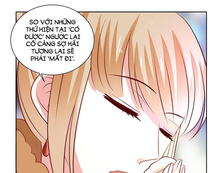 lưu luyến không rời chapter 39 48