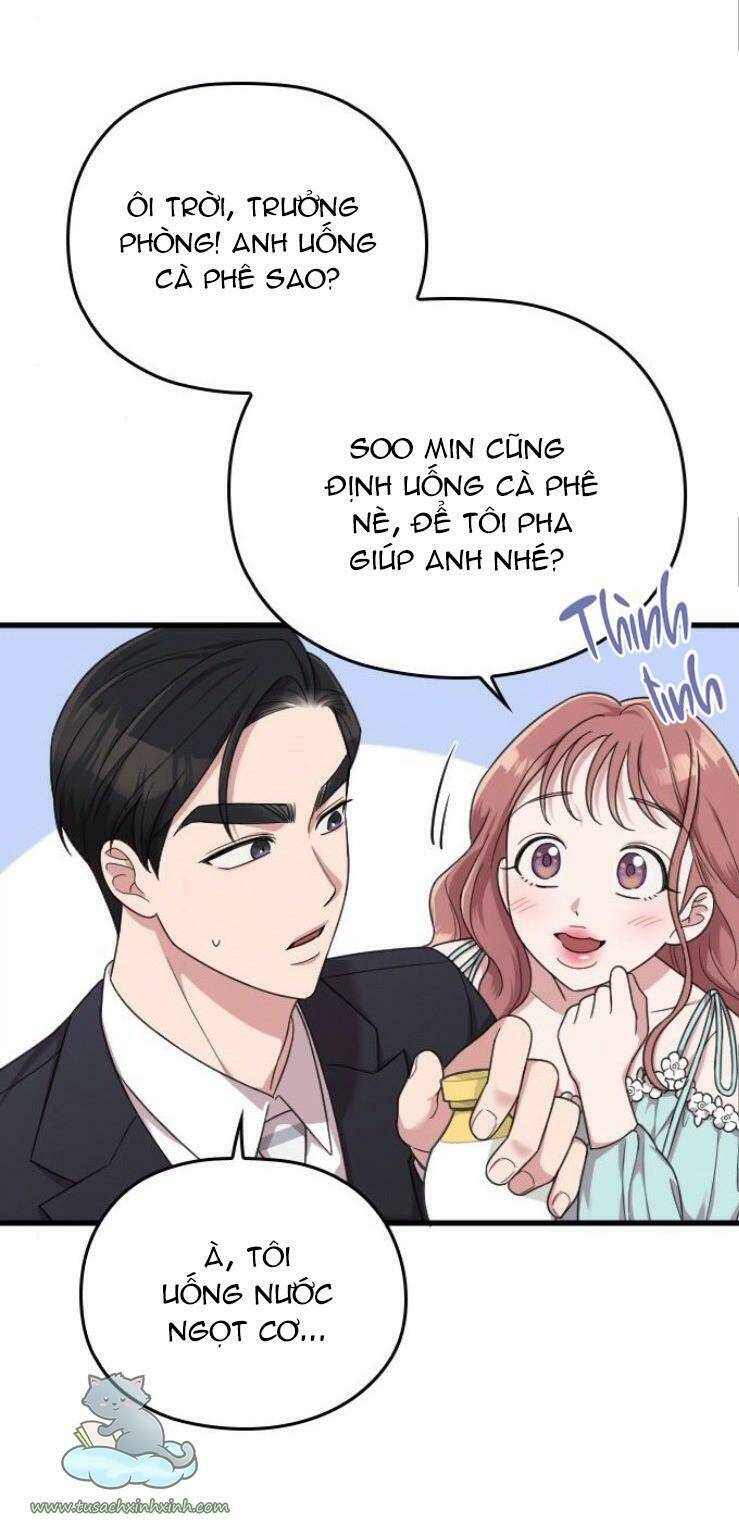 cô đi mà lấy chồng tôi đi chapter 19 75