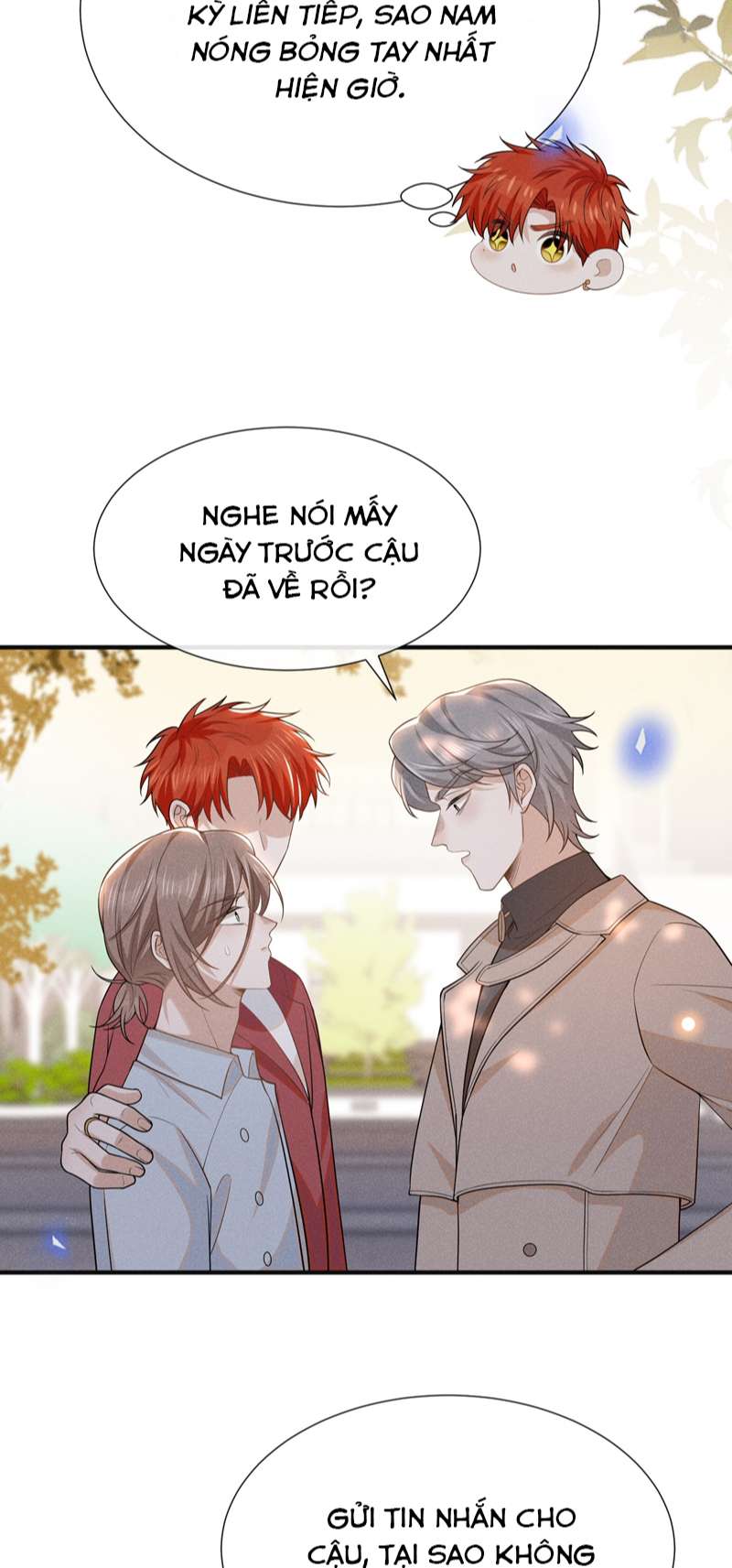 lai sinh bất kiến chapter 103 25