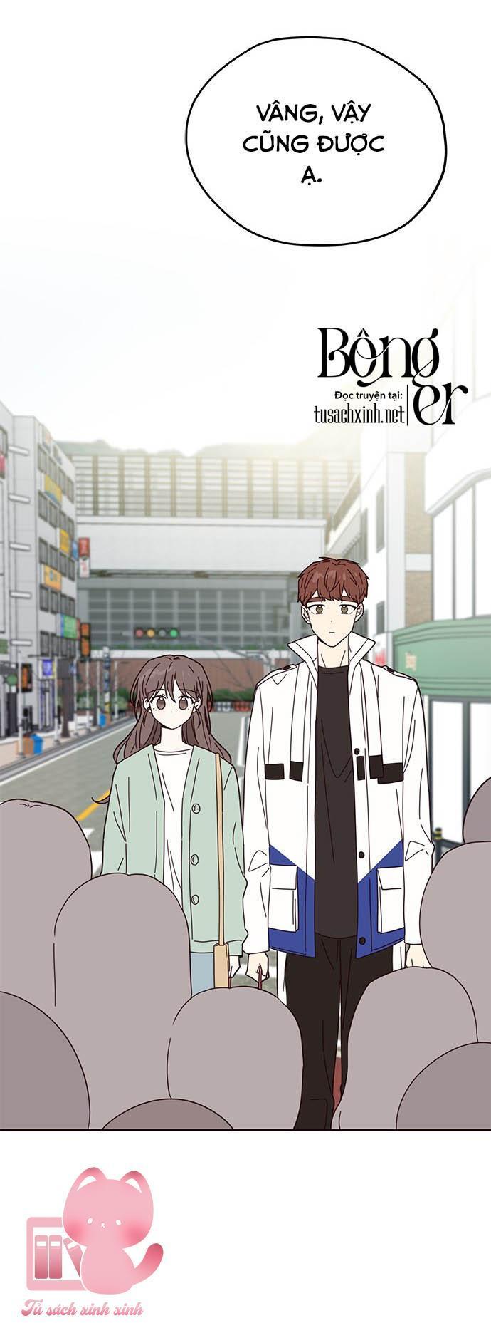 sợi chỉ tình yêu chapter 24 9