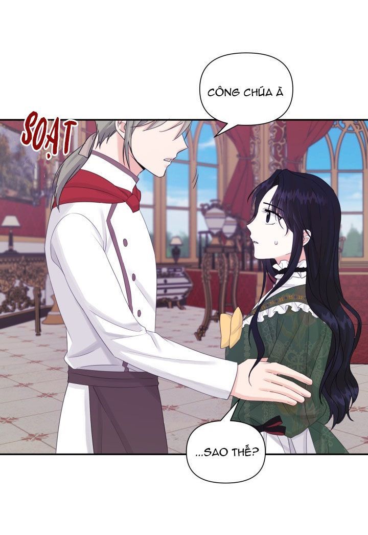 trở thành vợ của nam chính phế vật chapter 16 45