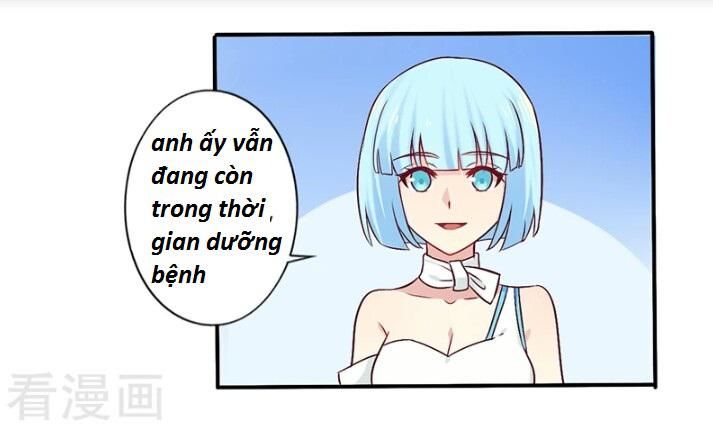 tổng tài đã cưới em chapter 72 3