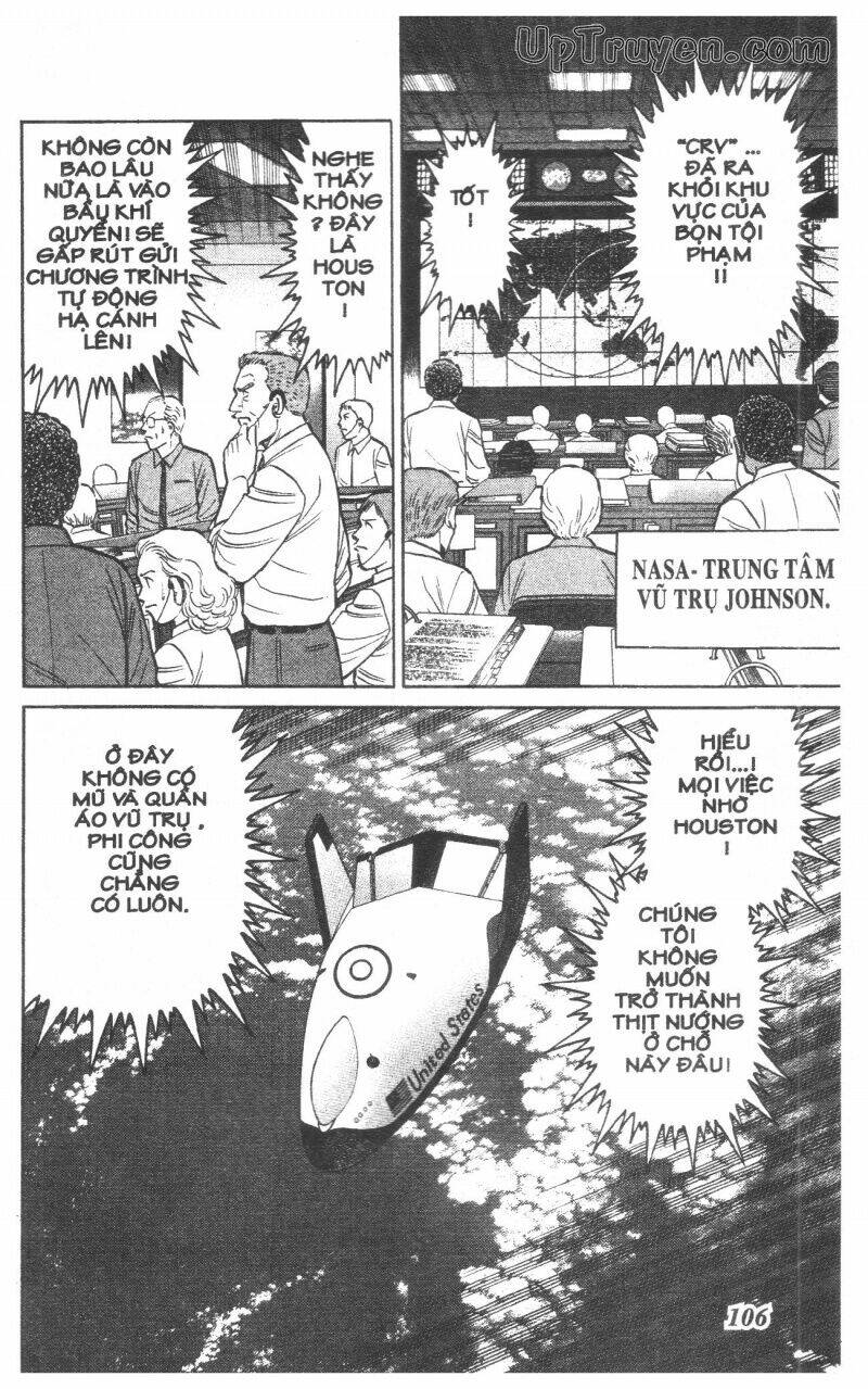 hộ chiếu xanh chapter 12 108