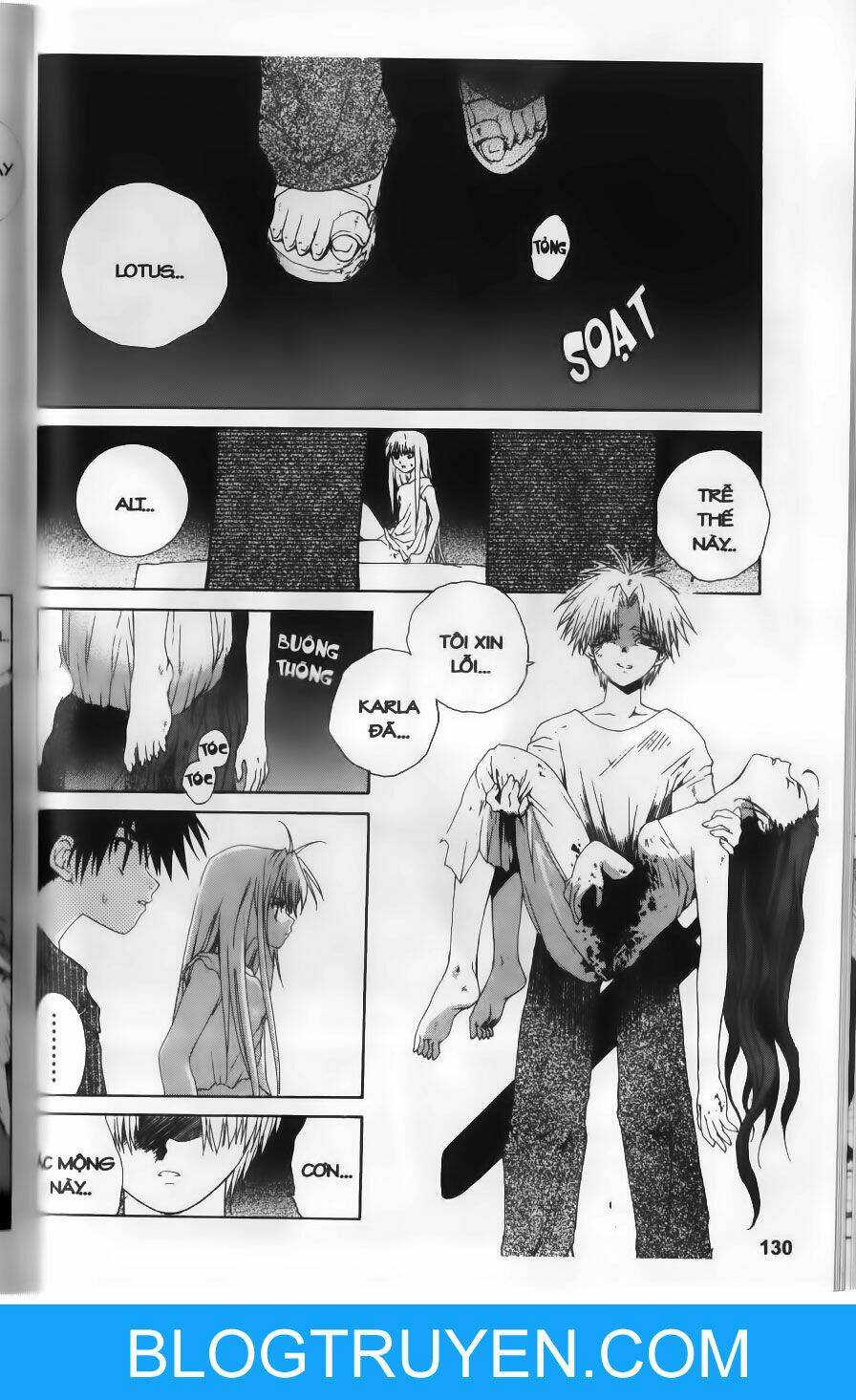 dersert coral chapter 19 23