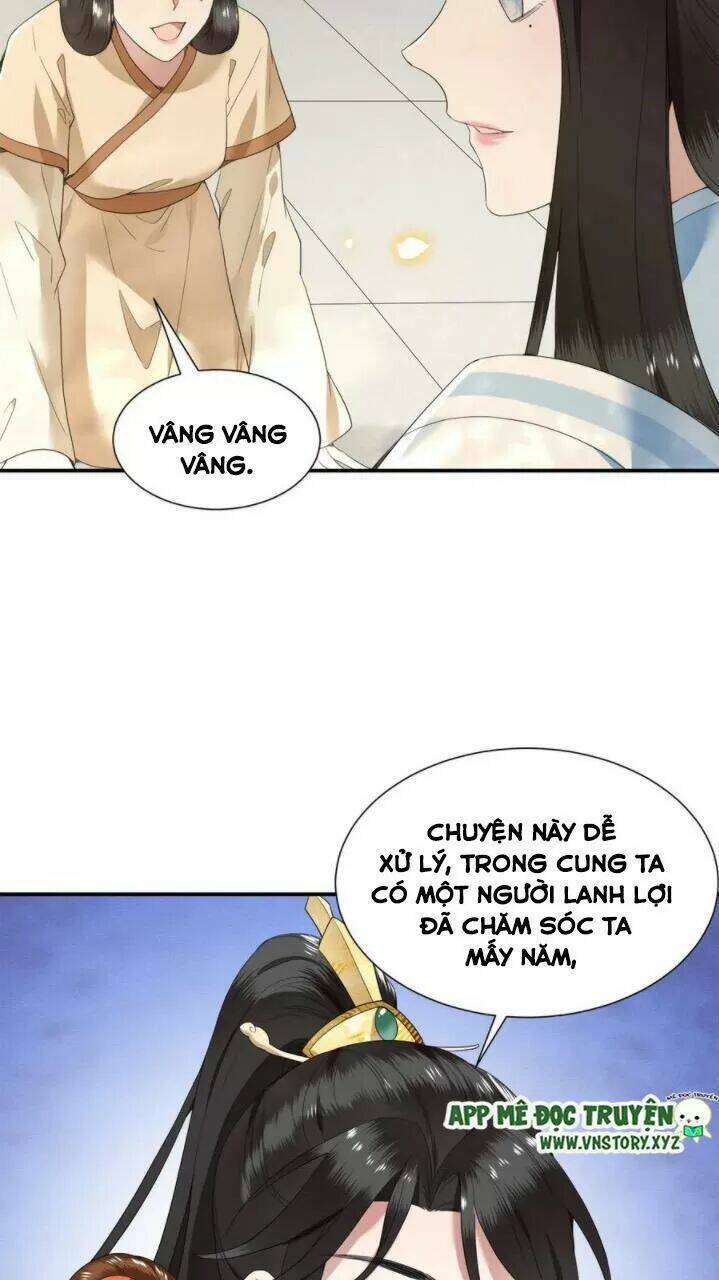 phượng hoàng vu phi chapter 75 27