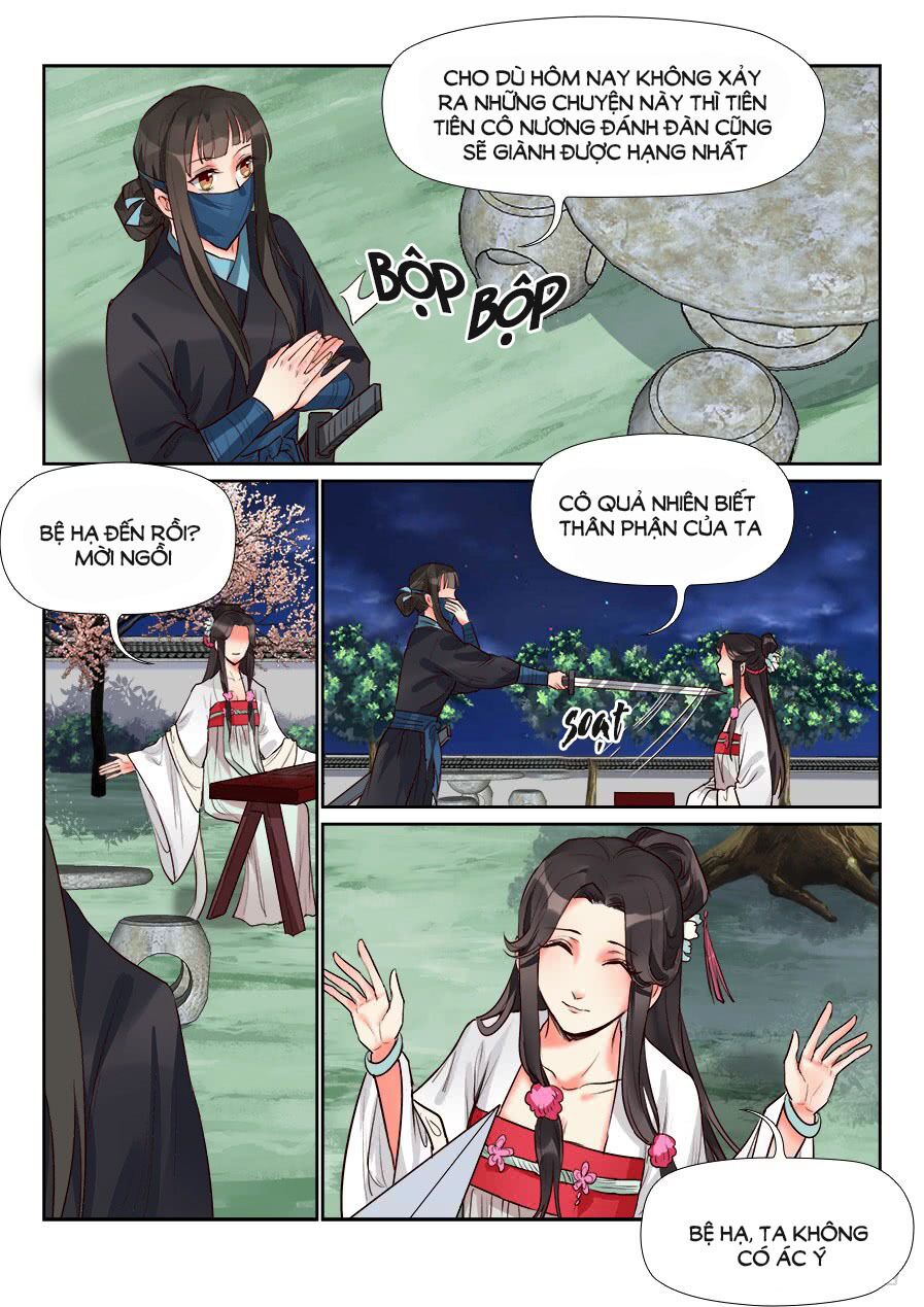 Luôn Có Yêu Quái Chapter 140 2