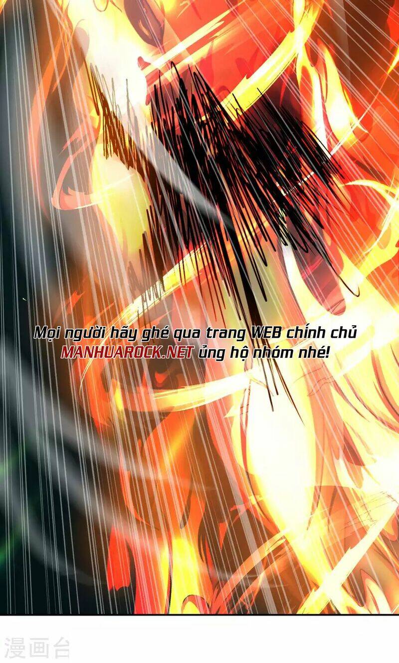 sư phụ của ta là thần tiên chapter 46 35