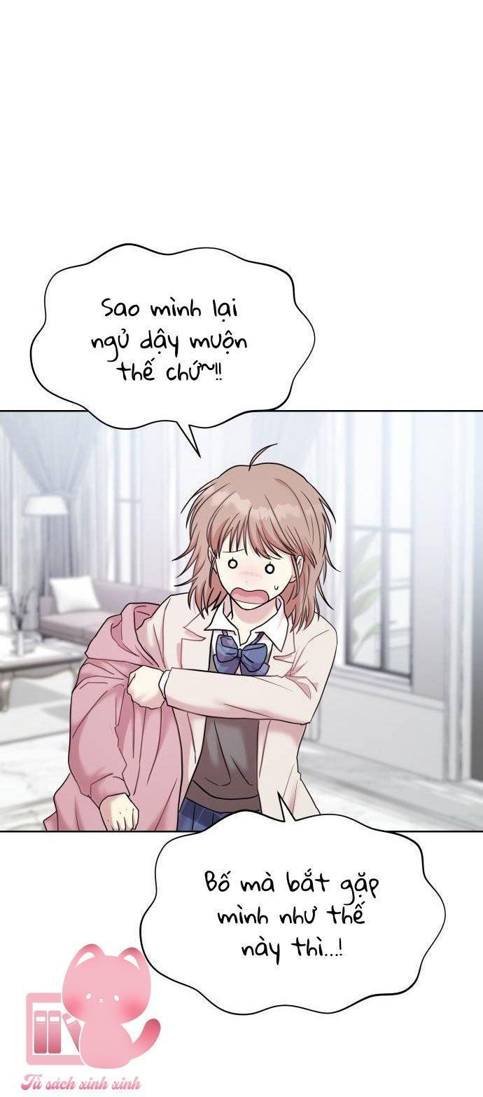 quản gia, làm ơn đấy! chapter 2 10