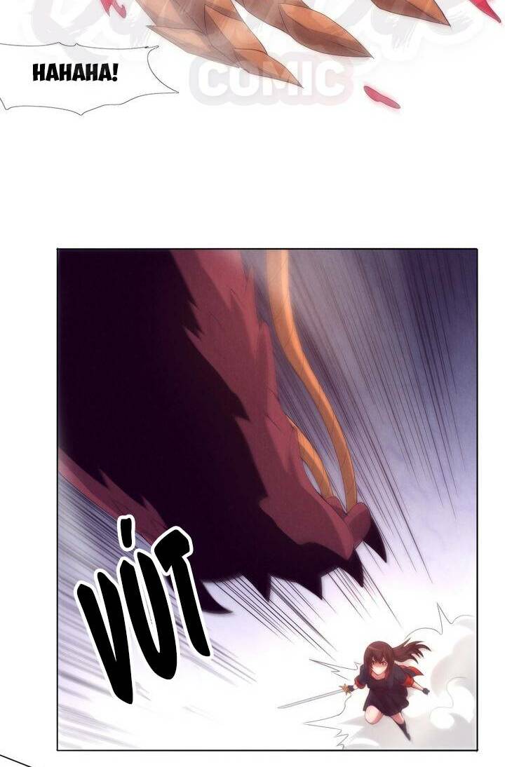 hắc kim đảo chapter 26 18