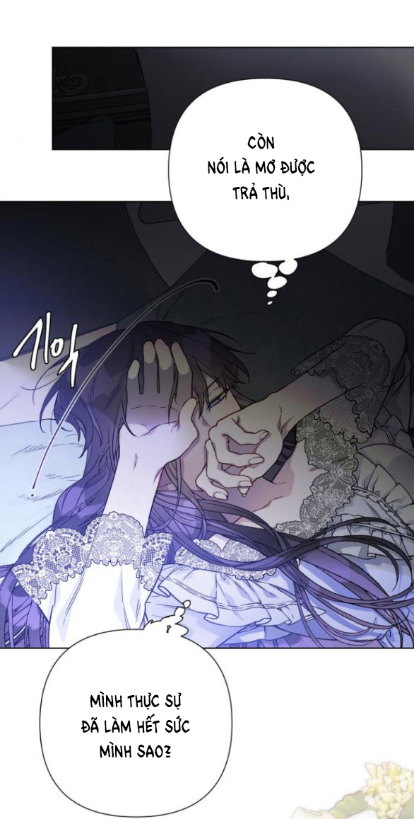 cách hiệp sĩ sống như một tiểu thư chapter 86.1 29