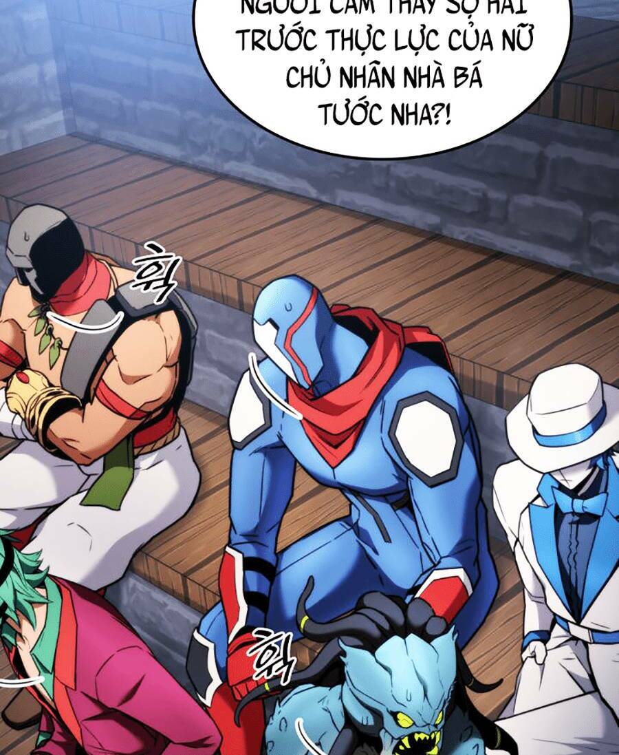 huyền thoại game thủ - tái xuất chapter 51 107