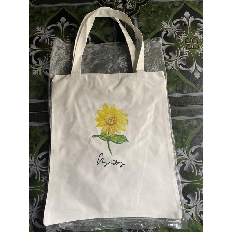TÚI TOTE SIÊU XINH