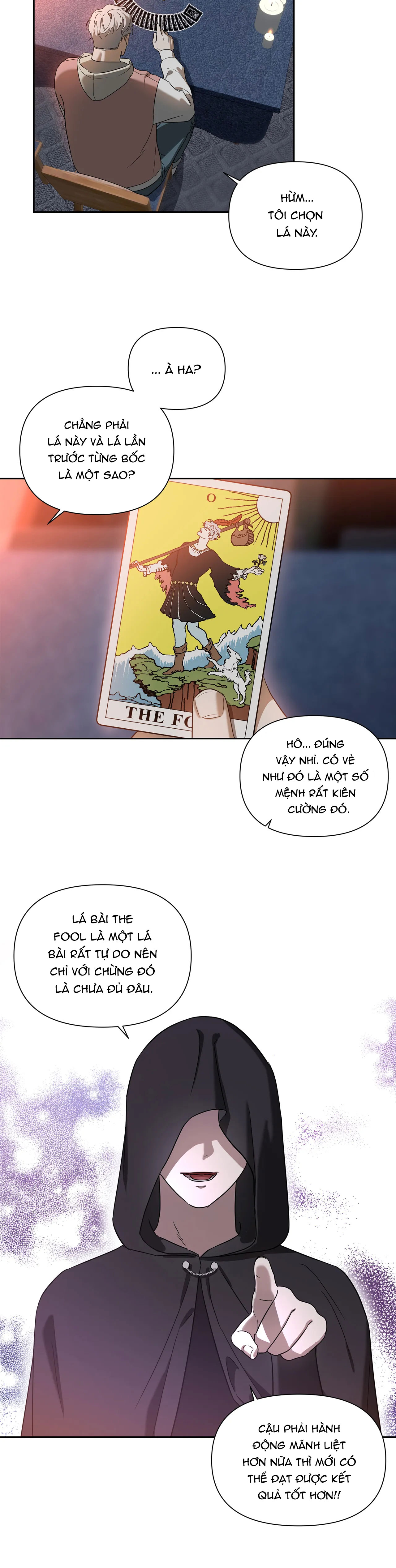 càng nhớ càng thương chapter 2 21