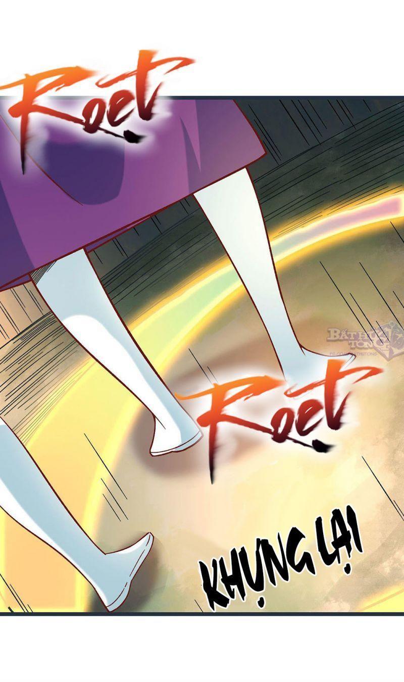 đồ đệ ta toàn là nữ ma đầu chapter 24 19