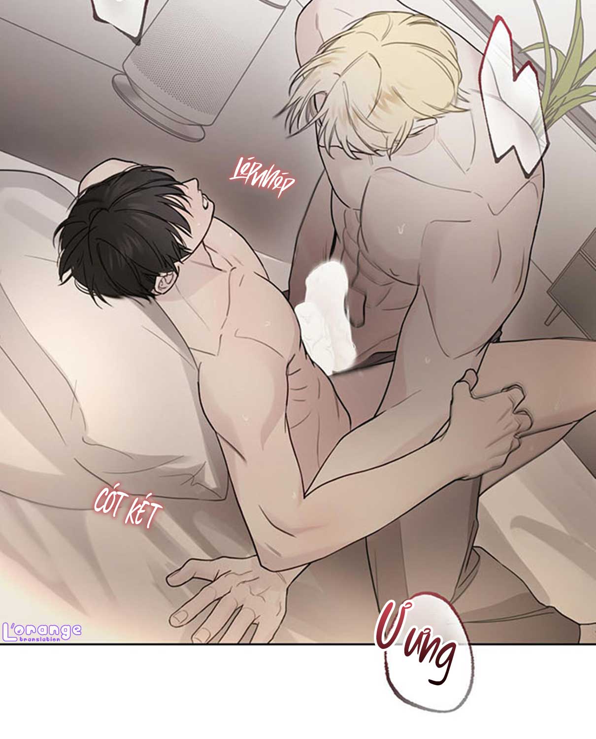 guiding nguy hiểm chapter 15 55