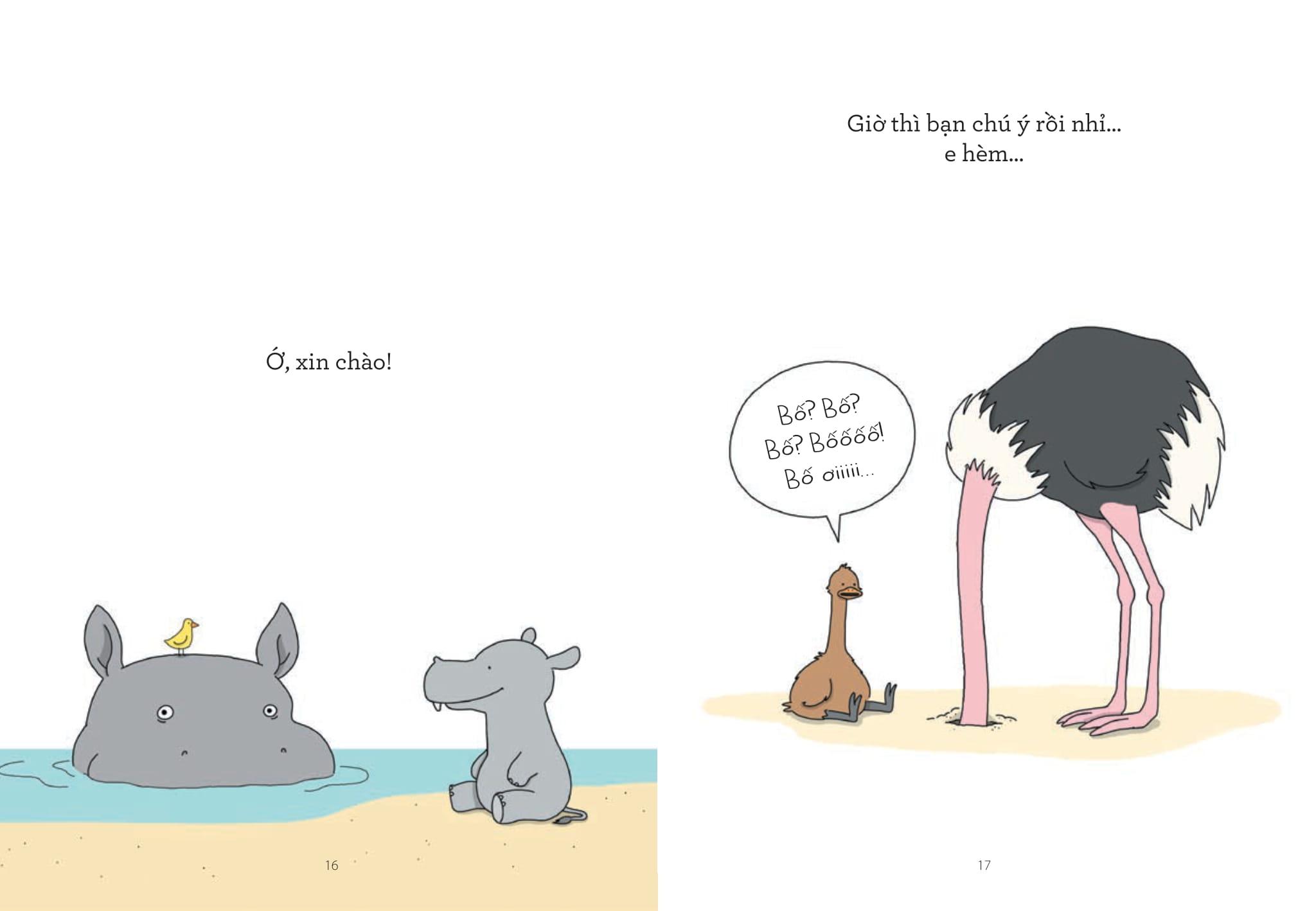 Sách - Bố Ơi! - Cuốn Sách Nhỏ Dành Cho Các Bố (Và Tất Cả Những Ai Yêu Bố)