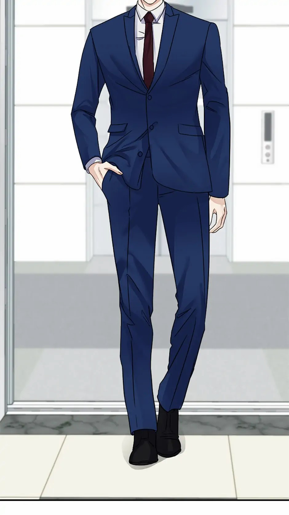 thiếu tôi là sếp mất ngủ ngay chapter 14.2 23