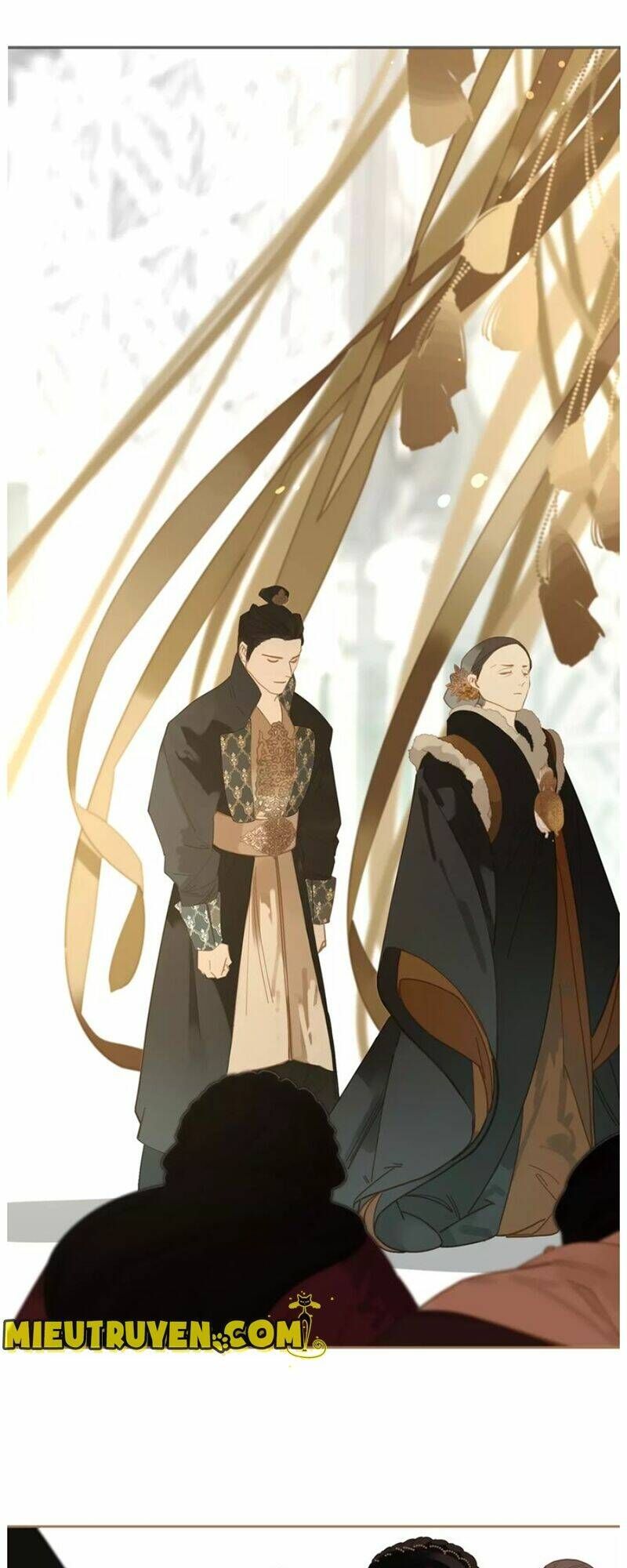 nhất đại linh hậu chapter 9 15