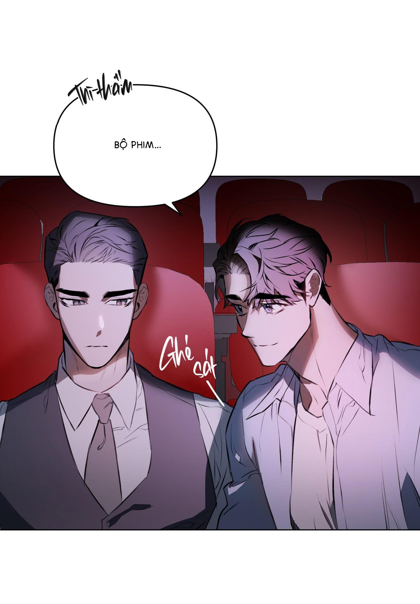 định tên mối quan hệ chapter 5 3