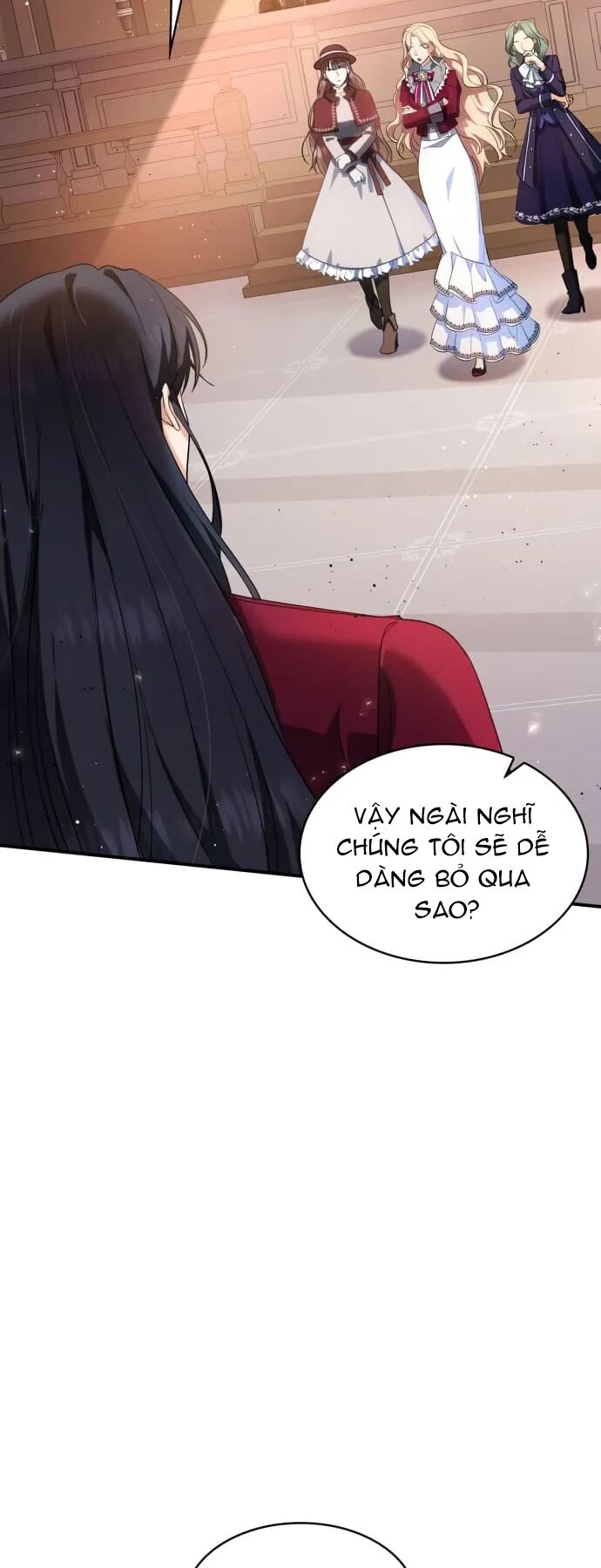 'di vật' melvin để lại chapter 7 35