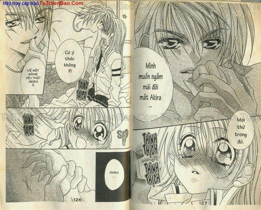 hoàng tử thanh xuân chapter 1 64