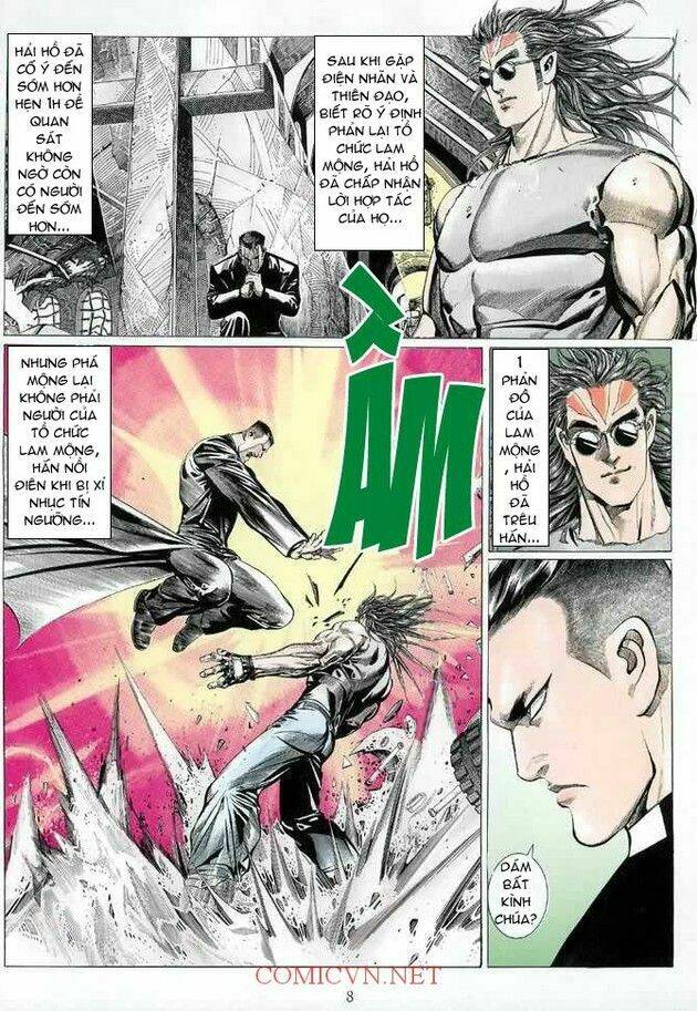 hải hổ 1 chapter 9 1