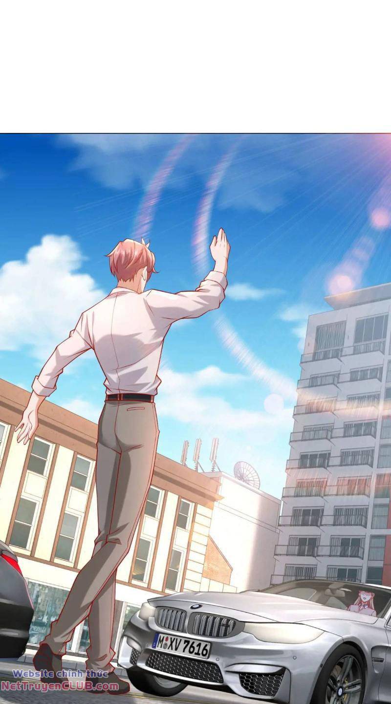 Tôi Là Tài Xế Xe Công Nghệ Có Chút Tiền Thì Đã Sao? chapter 72 8