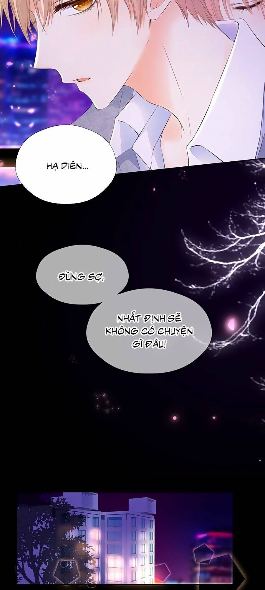 đóa hoa chớm nở chapter 68 6