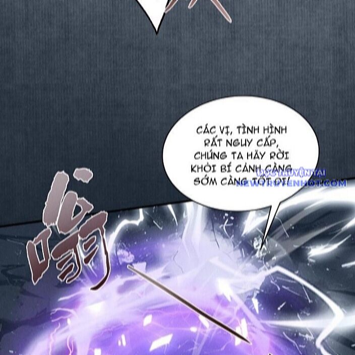 gặp mạnh thì càng mạnh, tu vi của ta không giới hạn chapter 19 41