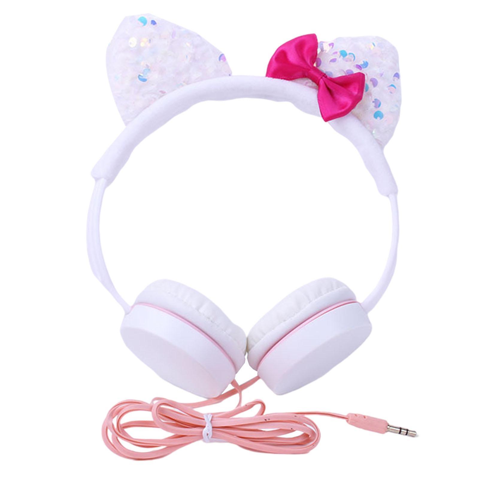 Headset Music Headphones Earphone for Smart Phone